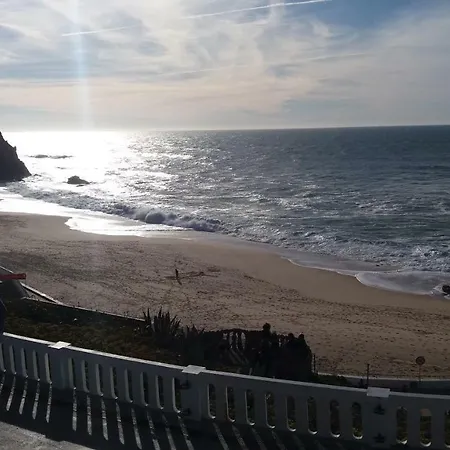 Refugio De Mar *