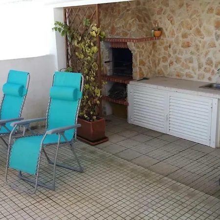 Refugio De Mar Prázdninový dům