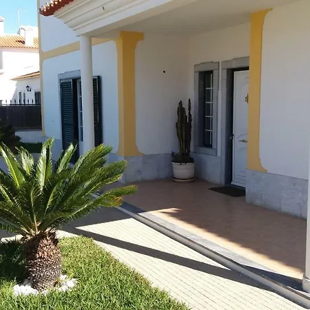 Refugio De Mar Prázdninový dům A dos Cunhados