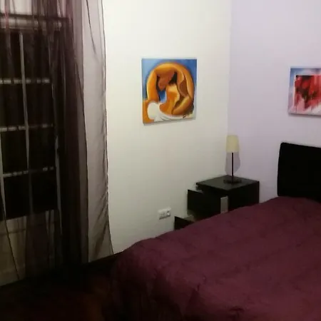 Prázdninový dům Refugio De Mar