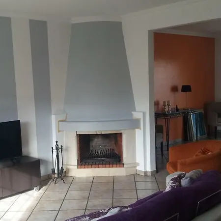 Refugio De Mar Prázdninový dům *