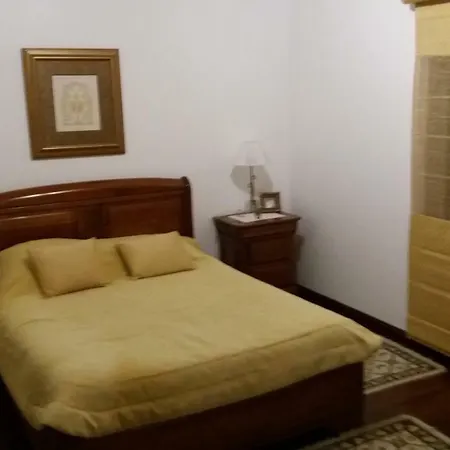 Refugio De Mar Prázdninový dům